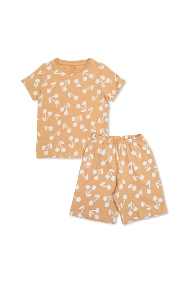 Two-piece pajama, zdjęcie 1 Two-piece pajama od Liewood