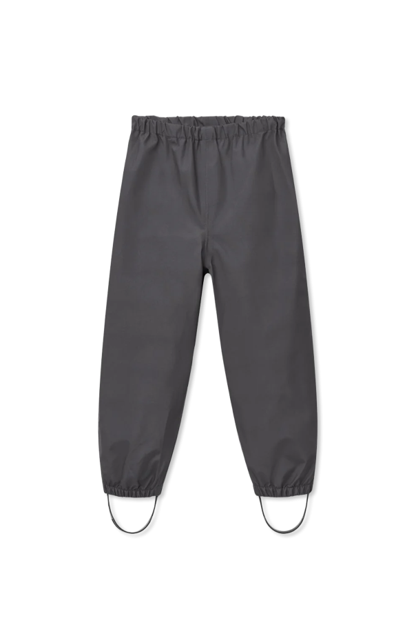 Liewood "Pedia" rain set: jacket and pants