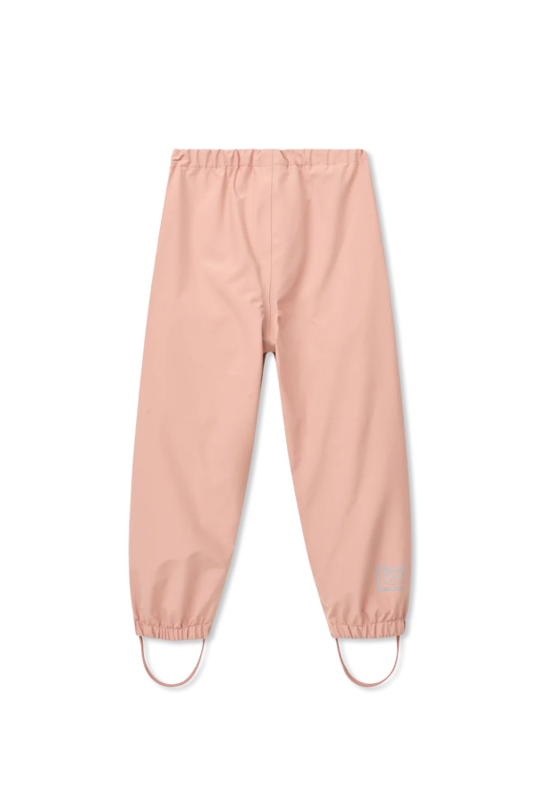 Liewood Rain Set "Pedia": jacket and pants