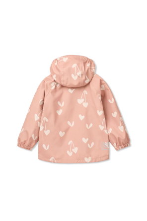 Liewood Rain Set "Pedia": jacket and pants