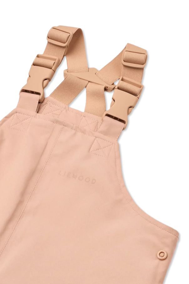 Liewood Conjunto impermeable