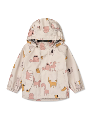 Liewood Conjunto impermeable