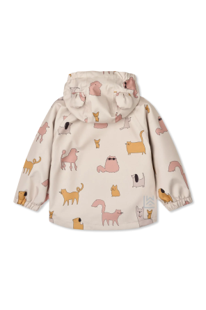 Liewood Conjunto impermeable