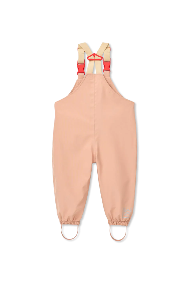 Liewood Rain Set 'Manu': Jacket and Bib Pants