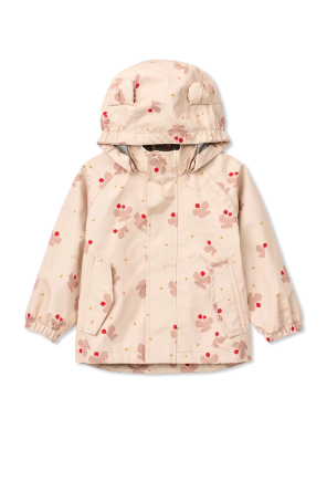 Liewood Rain Set 'Manu': Jacket and Bib Pants