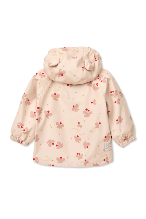 Liewood Rain Set 'Manu': Jacket and Bib Pants