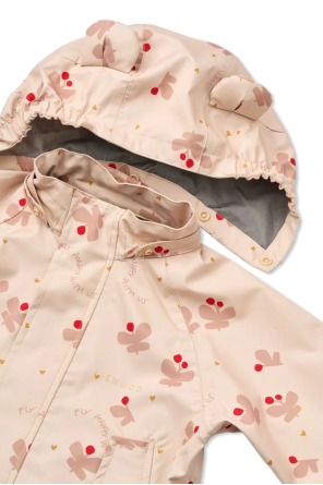 Liewood Rain Set 'Manu': Jacket and Bib Pants