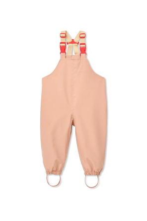 Liewood Rain Set 'Manu': Jacket and Bib Pants