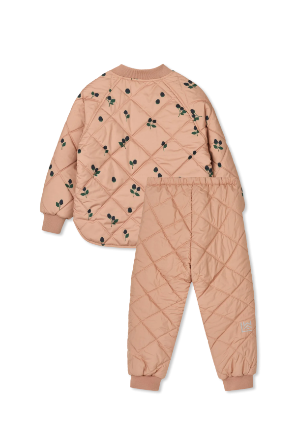 Liewood Gestepptes Set