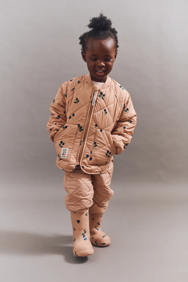 Liewood Gestepptes Set