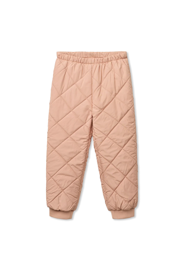 Liewood Insulated set: jacket, trousers