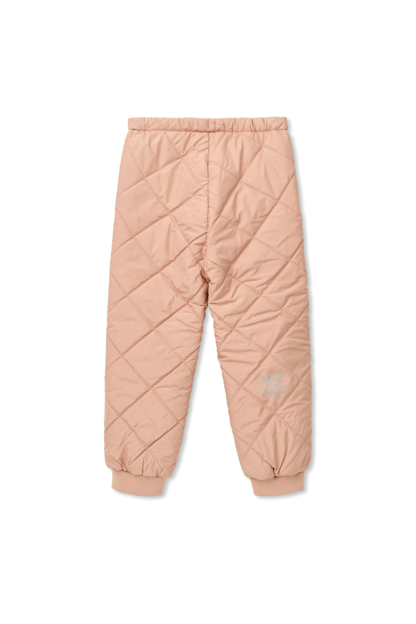 Liewood Insulated set: jacket, trousers