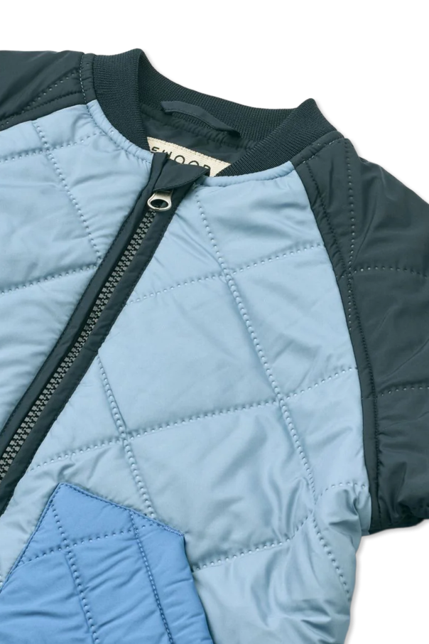 Liewood Insulated set: jacket, trousers