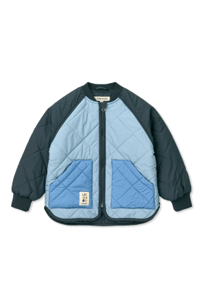 Liewood Insulated set: jacket, trousers