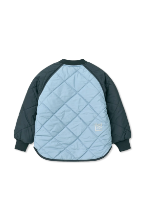 Liewood Insulated set: jacket, trousers