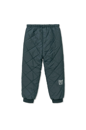 Liewood Insulated set: jacket, trousers