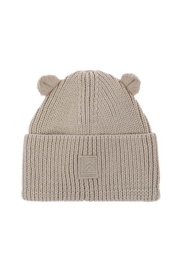 Liewood Beanie and neck warmer set ‘Laro’