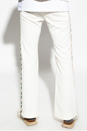 Casablanca Flared trousers