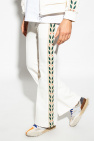 Casablanca Flared trousers