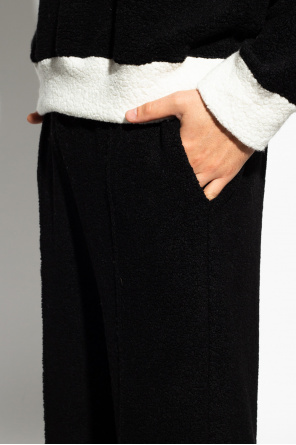 Casablanca Wide leg trousers