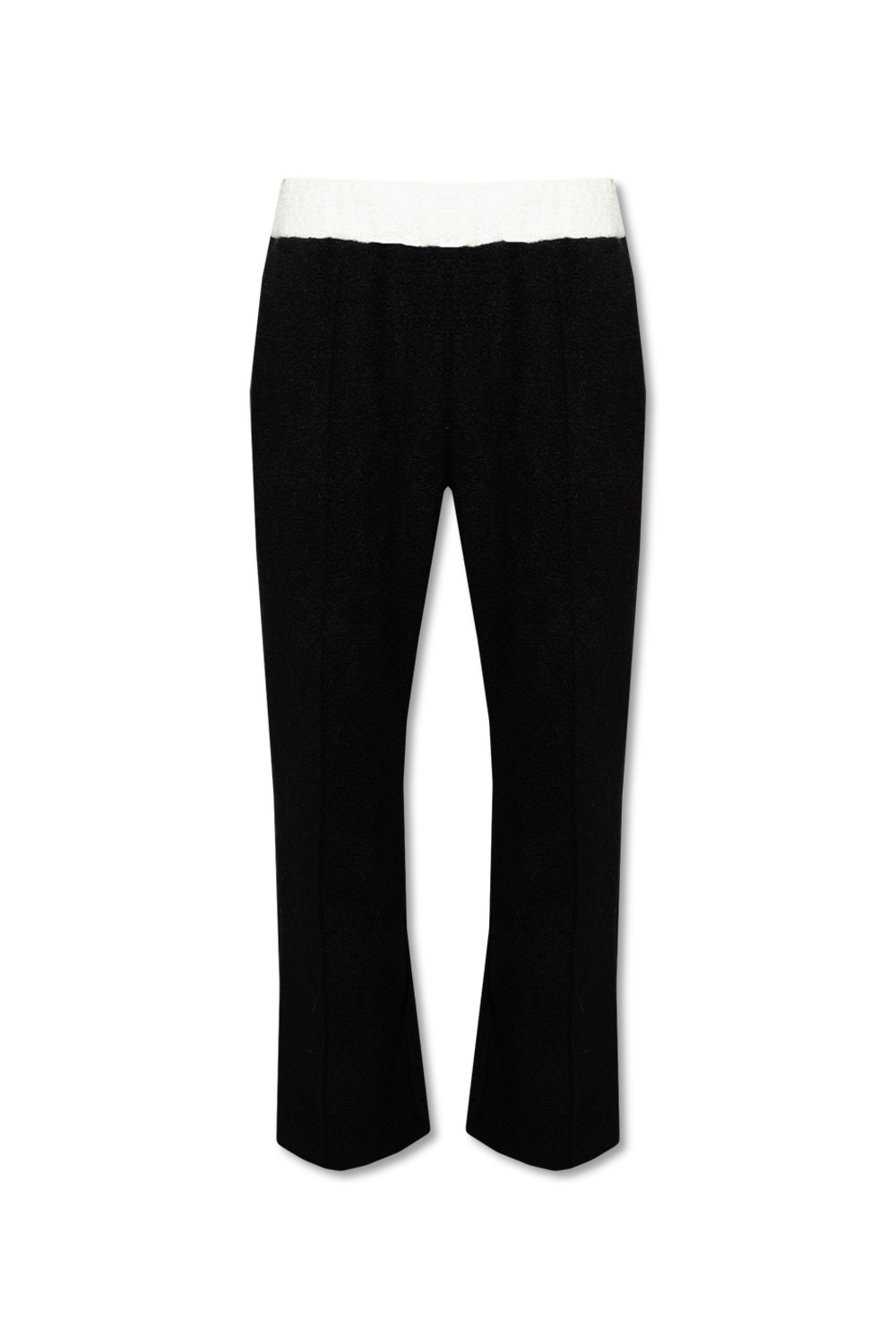 Casablanca Wide leg trousers