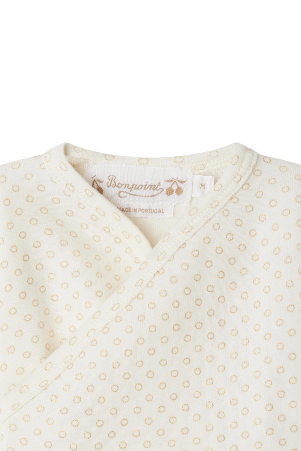 Bonpoint  Baumwollset