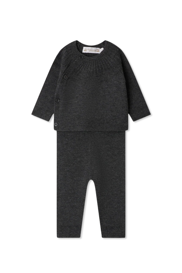 Set: sweater and trousers od Bonpoint 