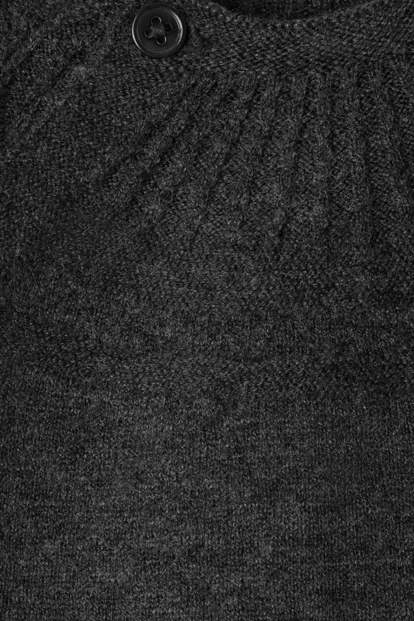 Bonpoint  Conjunto: suéter y pantalones