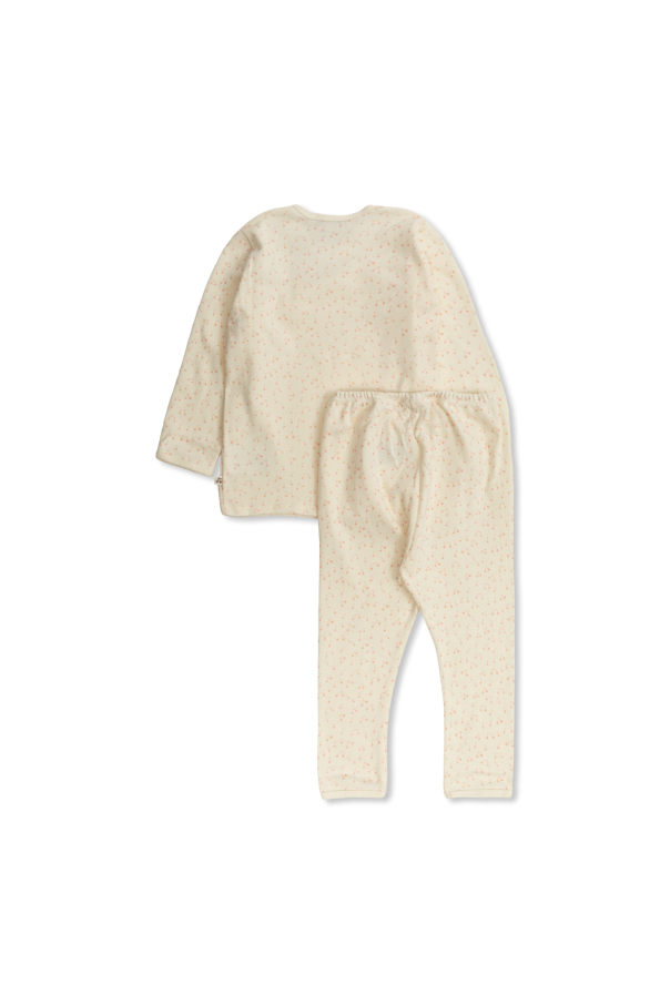Bonpoint  "Ensemble timao" set