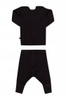 Bonpoint  T-shirt & pants set