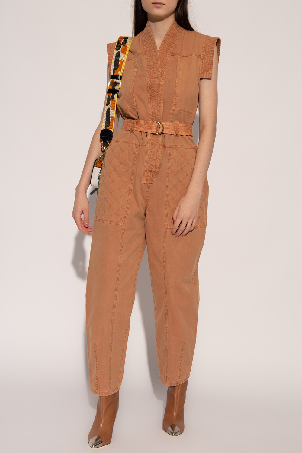 Ulla Johnson 'Taylor' jumpsuit