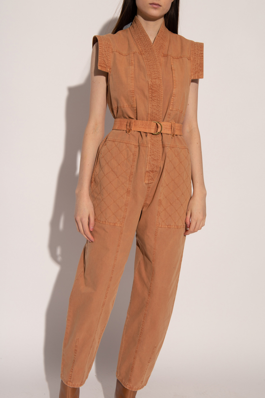 Ulla Johnson 'Taylor' jumpsuit