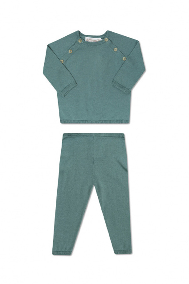 Bonpoint  Sweater & trousers set