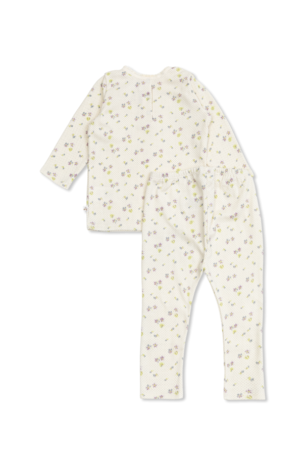 Bonpoint  Complete 'Genna' top and trousers