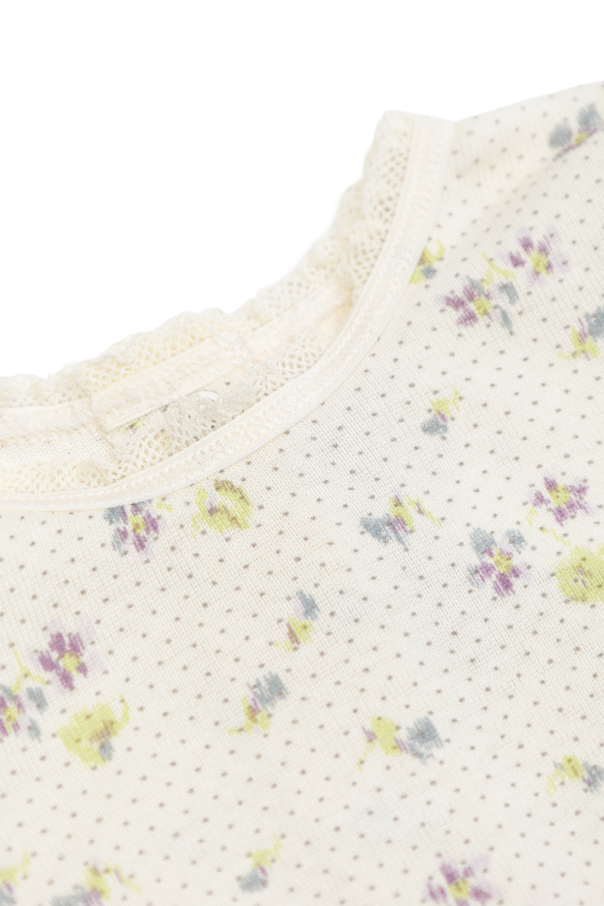 Bonpoint  Complete 'Genna' top and trousers