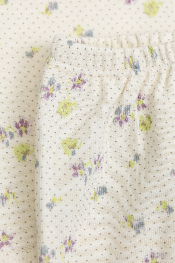 Bonpoint  Complete 'Genna' top and trousers