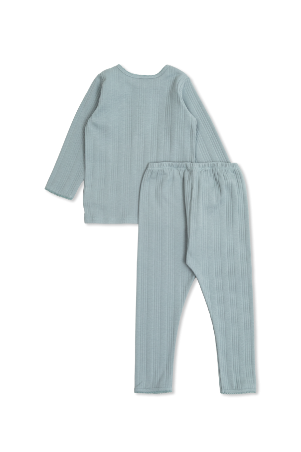 Bonpoint  Komplet niemowlęcy `leandro`