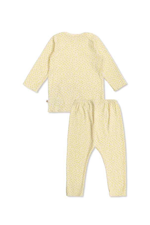 Bonpoint  Komplet "Timi"