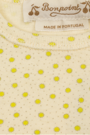 Bonpoint  Komplet "Timi"