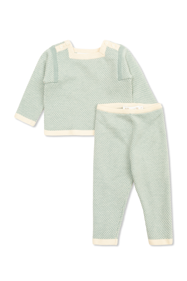 Komplet `Joe` Set `Joe` od Bonpoint 