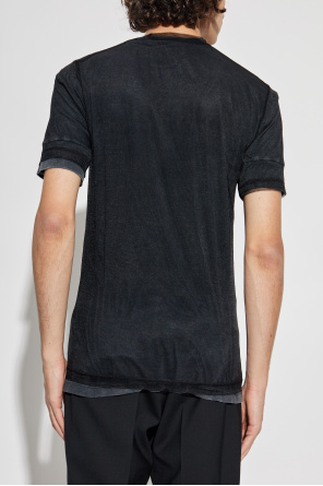 Dsquared2 T-shirt with logo