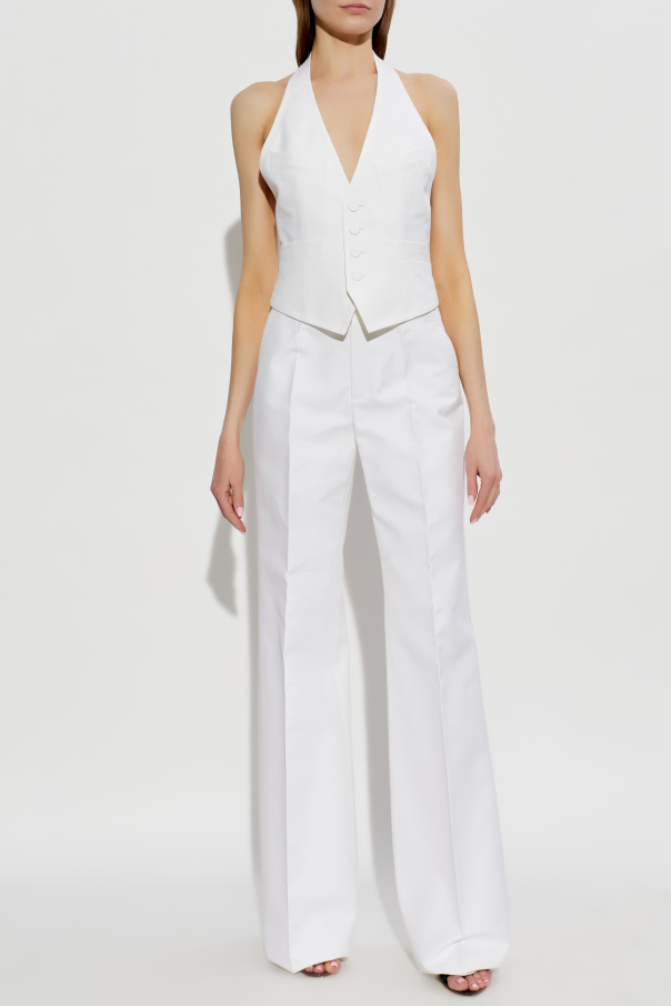 Dsquared2 Traje con acabado de seda