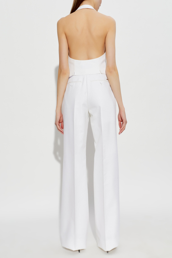 Dsquared2 Traje con acabado de seda