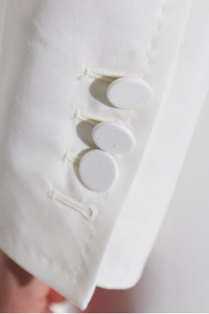 Dsquared2 Traje con acabado de seda