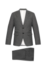 Dsquared2 Checked suit