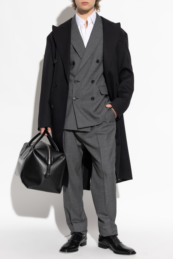 Dsquared2 Wool suit