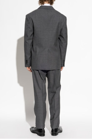 Dsquared2 Wool suit