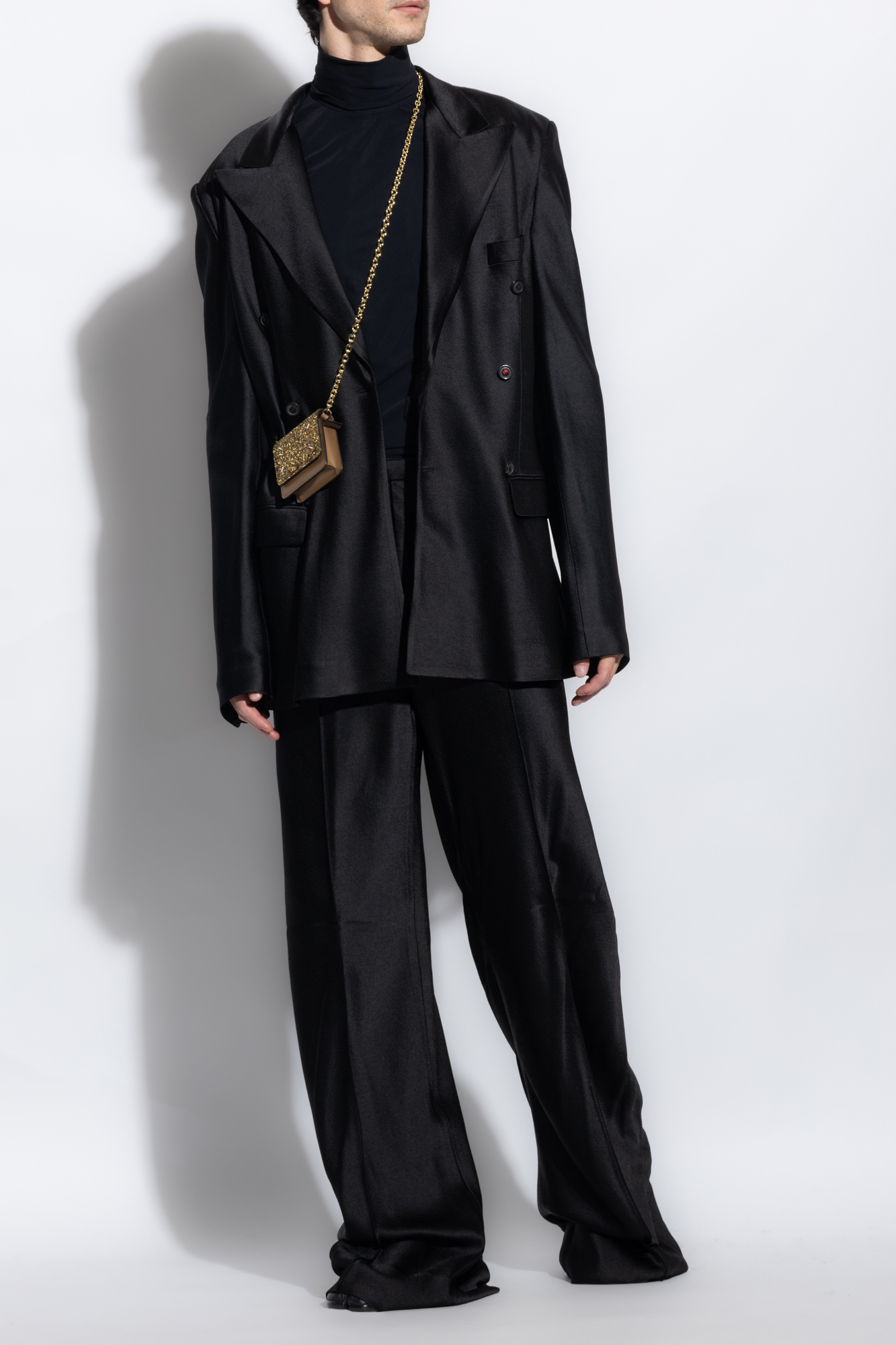 Maison Margiela Satin suit | Men's Clothing | Vitkac
