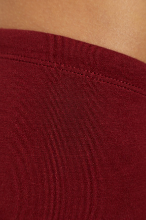 SKIMS Conjunto de pijama em dois peças