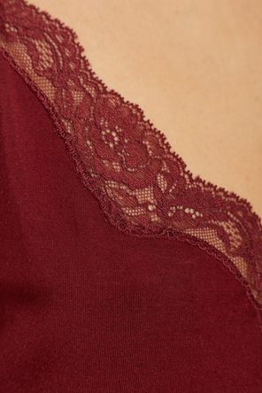 SKIMS Conjunto de pijama em dois peças